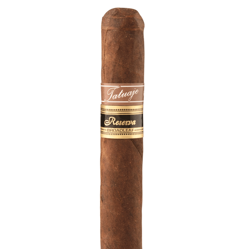 7th Reserva Broadleaf, , cigars